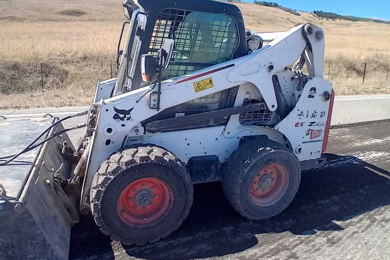 OmecoHub - Immagine BOBCAT S570